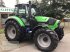 Traktor typu Deutz-Fahr Agrotron 6160 TTV, Gebrauchtmaschine w Marsberg (Zdjęcie 1)