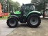 Traktor Türe ait Deutz-Fahr Agrotron 6160 TTV, Gebrauchtmaschine içinde Marsberg (resim 7)