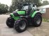 Traktor typu Deutz-Fahr Agrotron 6160 TTV, Gebrauchtmaschine w Marsberg (Zdjęcie 2)