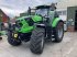 Traktor a típus Deutz-Fahr Agrotron 6160, Neumaschine ekkor: Kockengen (Kép 1)