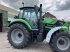 Traktor a típus Deutz-Fahr Agrotron 6160, Neumaschine ekkor: Kockengen (Kép 7)