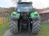 Traktor du type Deutz-Fahr Agrotron 6160, Gebrauchtmaschine en Nittenau (Photo 4)