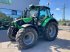 Traktor del tipo Deutz-Fahr Agrotron 6160.4 P, Gebrauchtmaschine en Lauingen (Imagen 1)