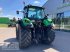 Traktor Türe ait Deutz-Fahr Agrotron 6160.4 P, Gebrauchtmaschine içinde Lauingen (resim 4)