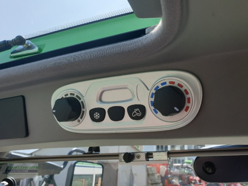 Traktor a típus Deutz-Fahr Agrotron 6160.4 Powershift -Aktion Ernteschlussverkauf-, Neumaschine ekkor: Diessen (Kép 21)