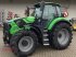 Traktor του τύπου Deutz-Fahr Agrotron 6160.4 RC Shift, Gebrauchtmaschine σε Elsteraue-Bornitz (Φωτογραφία 1)