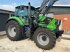 Traktor typu Deutz-Fahr Agrotron 6165 RC Shift, Gebrauchtmaschine w Kettenkamp (Zdjęcie 7)