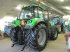 Traktor typu Deutz-Fahr Agrotron 6165 RcShift Med frontlæsser og frontlift og KUN 770 timer, Gebrauchtmaschine w Lintrup (Zdjęcie 6)