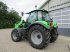 Traktor za tip Deutz-Fahr Agrotron 6165 RcShift Med frontlæsser og frontlift og KUN 770 timer, Gebrauchtmaschine u Lintrup (Slika 3)