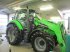 Traktor typu Deutz-Fahr Agrotron 6165 RcShift Med frontlæsser og frontlift og KUN 770 timer, Gebrauchtmaschine w Lintrup (Zdjęcie 1)