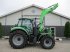 Traktor za tip Deutz-Fahr Agrotron 6165 RcShift Med frontlæsser og frontlift og KUN 770 timer, Gebrauchtmaschine u Lintrup (Slika 7)