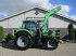 Traktor tip Deutz-Fahr Agrotron 6165 RcShift Med frontlæsser og frontlift og KUN 770 timer, Gebrauchtmaschine in Lintrup (Poză 8)