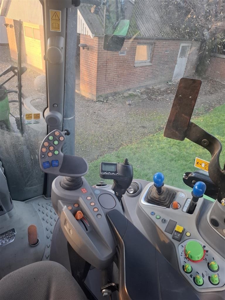 Traktor del tipo Deutz-Fahr Agrotron 6165 RcShift, Gebrauchtmaschine In Sabro (Immagine 4)