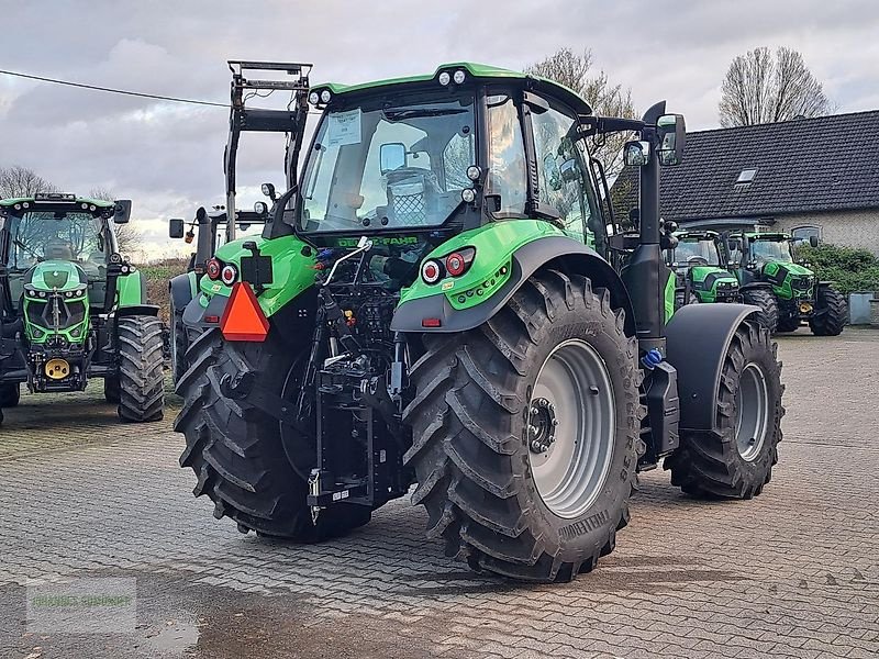 Traktor des Typs Deutz-Fahr AGROTRON 6165 TTV  NEU !!!, Neumaschine in Leichlingen (Bild 5)