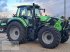 Traktor des Typs Deutz-Fahr AGROTRON 6165 TTV  NEU !!!, Neumaschine in Leichlingen (Bild 3)