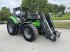 Traktor tip Deutz-Fahr Agrotron 6165 TTV Unfall, Gebrauchtmaschine in Neureichenau (Poză 8)