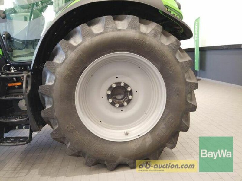 Traktor tip Deutz-Fahr AGROTRON 6165 TTV, Gebrauchtmaschine in Manching (Poză 24)