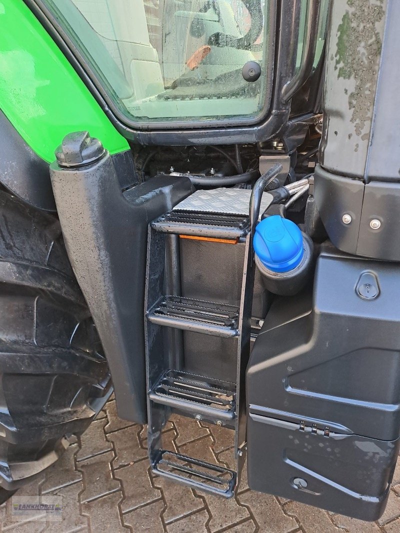 Traktor des Typs Deutz-Fahr AGROTRON 6165 TTV, Gebrauchtmaschine in Jever (Bild 21)