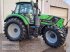 Traktor des Typs Deutz-Fahr AGROTRON 6165 TTV, Gebrauchtmaschine in Jever (Bild 4)