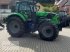 Traktor Türe ait Deutz-Fahr Agrotron 6165 TTV, Gebrauchtmaschine içinde Treuchtlingen (resim 3)