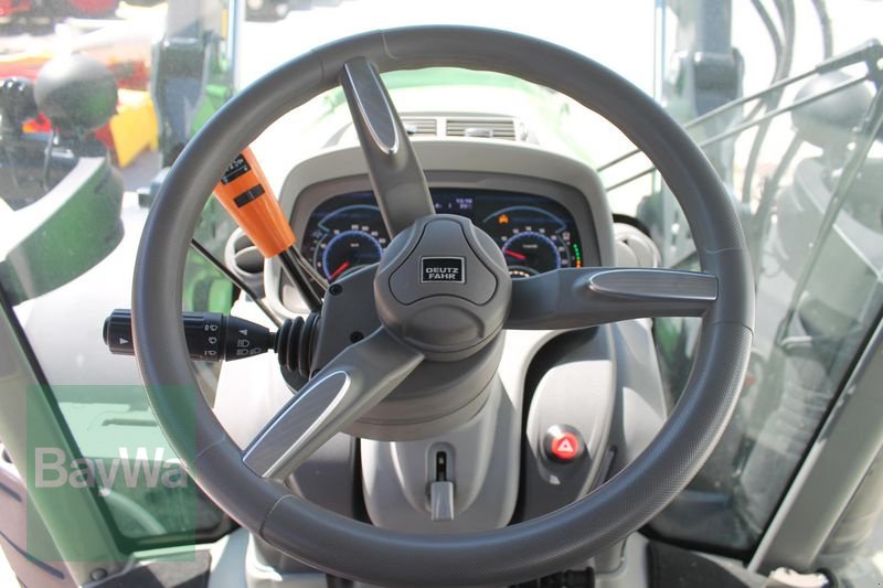 Traktor typu Deutz-Fahr AGROTRON 6165 TTV, Gebrauchtmaschine v Straubing (Obrázek 13)