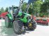 Traktor типа Deutz-Fahr AGROTRON 6165 TTV, Gebrauchtmaschine в Straubing (Фотография 7)