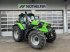 Traktor tipa Deutz-Fahr Agrotron 6165 TTV, Neumaschine u Pforzen (Slika 1)