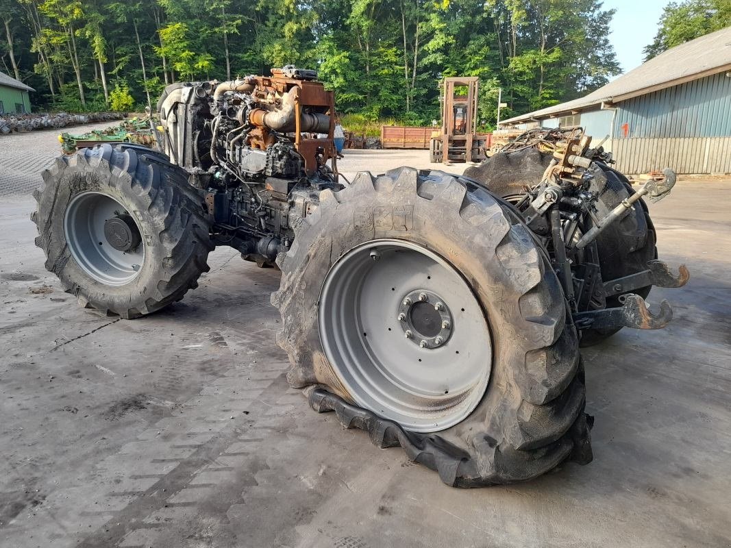 Traktor tip Deutz-Fahr Agrotron 6165, Gebrauchtmaschine in Viborg (Poză 8)