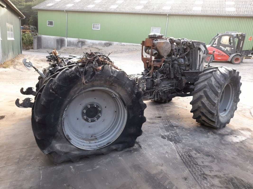 Traktor typu Deutz-Fahr Agrotron 6165, Gebrauchtmaschine w Viborg (Zdjęcie 4)