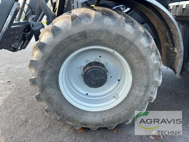 Traktor Türe ait Deutz-Fahr AGROTRON 6165, Gebrauchtmaschine içinde Meppen (resim 23)