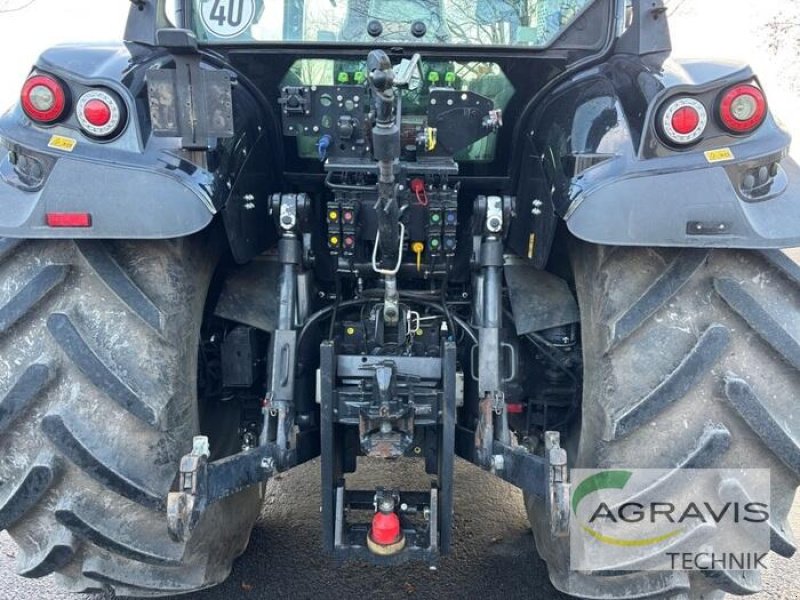 Traktor Türe ait Deutz-Fahr AGROTRON 6165, Gebrauchtmaschine içinde Meppen (resim 19)