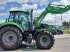 Traktor typu Deutz-Fahr Agrotron 6165.4 TTV, Gebrauchtmaschine w Creußen (Zdjęcie 2)