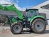 Traktor du type Deutz-Fahr Agrotron 6165.4 TTV, Gebrauchtmaschine en Creußen (Photo 7)