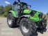 Traktor tip Deutz-Fahr Agrotron 6170 Green Warrior, Neumaschine in Schlettau (Poză 2)