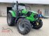 Traktor van het type Deutz-Fahr Agrotron 6170 PS, Neumaschine in Elsteraue-Bornitz (Foto 1)