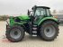 Traktor typu Deutz-Fahr Agrotron 6170 PS, Neumaschine v Elsteraue-Bornitz (Obrázok 4)