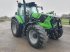 Traktor типа Deutz-Fahr AGROTRON 6175 TTV, Gebrauchtmaschine в DOMFRONT (Фотография 8)