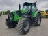 Traktor Türe ait Deutz-Fahr AGROTRON 6175 TTV, Gebrauchtmaschine içinde DOMFRONT (resim 2)