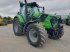 Traktor del tipo Deutz-Fahr AGROTRON 6175 TTV, Gebrauchtmaschine en DOMFRONT (Imagen 1)