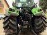 Traktor du type Deutz-Fahr Agrotron 6175 TTV, Gebrauchtmaschine en Bruckberg (Photo 5)