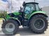 Traktor tipa Deutz-Fahr Agrotron 6175.4 TTV, Neumaschine u Schlettau (Slika 1)