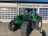 Traktor Türe ait Deutz-Fahr Agrotron 6180 TTV Warrior JAVA-Grün, Vorführer, Top-Ausstattung, Neumaschine içinde Nördlingen (resim 7)