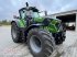 Traktor a típus Deutz-Fahr Agrotron 6180 TTV, Neumaschine ekkor: Bruckberg (Kép 2)