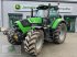 Traktor типа Deutz-Fahr Agrotron 6180P, Gebrauchtmaschine в Teichröda (Фотография 1)