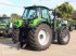 Traktor of the type Deutz-Fahr AGROTRON 6185 TTV HD   TOP !!!, Gebrauchtmaschine in Leichlingen (Picture 3)