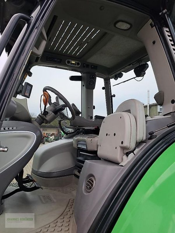 Traktor typu Deutz-Fahr AGROTRON 6185 TTV , Topzustand , nicht zulassungsfähig, Gebrauchtmaschine v Leichlingen (Obrázok 10)