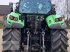 Traktor typu Deutz-Fahr AGROTRON 6185 TTV , Topzustand , nicht zulassungsfähig, Gebrauchtmaschine v Leichlingen (Obrázok 4)