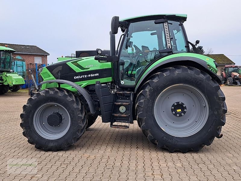 Traktor typu Deutz-Fahr AGROTRON 6185 TTV , Topzustand , nicht zulassungsfähig, Gebrauchtmaschine v Leichlingen (Obrázok 7)