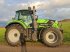 Traktor tip Deutz-Fahr Agrotron 6185 TTV, Gebrauchtmaschine in Daiting (Poză 10)