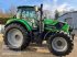 Traktor typu Deutz-Fahr AGROTRON 6185 TTV, Gebrauchtmaschine v Filsum (Obrázek 4)